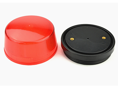 Plasticsurface  coating sample