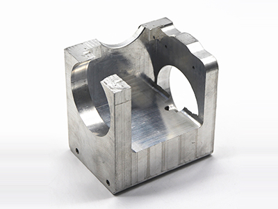 CNC ground precision bearing race