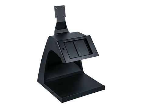 High-performance aerospace metal component