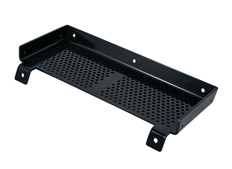Aerospace grade metal enclosure
