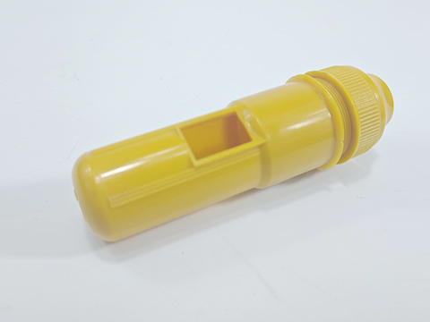 意为 medical device precision machining project — case C, image 3