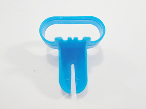 意为 medical device precision machining project — case C, image 4