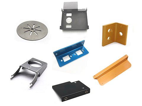 意为 building & construction manufacturing capability highlight 4