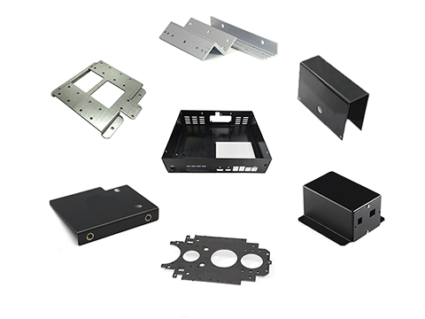 意为 building & construction manufacturing capability highlight 5