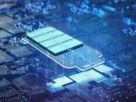 Energy storage battery enclosure