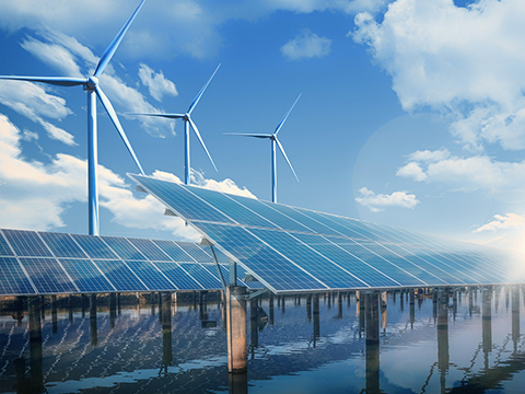 Wind energy structural component
