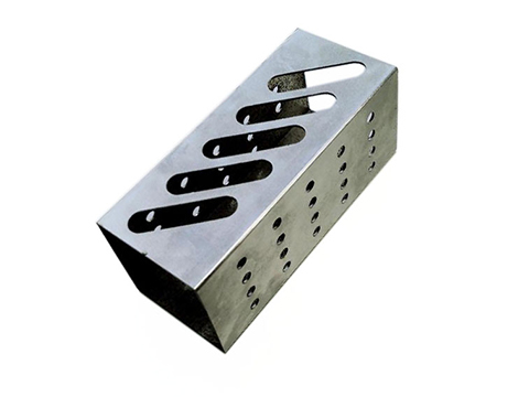 Automotive battery enclosure system