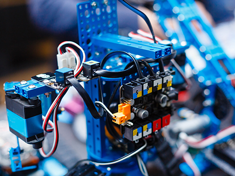 Robotics project