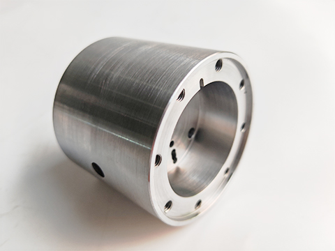 意为 electrical equipment contract manufacturing project — case B, image 3