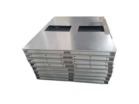 意为 electrical equipment manufacturing capability highlight 3