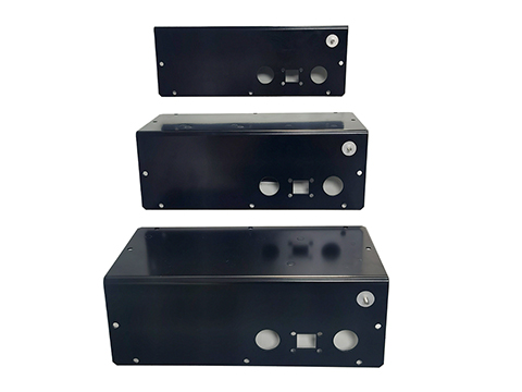意为 electrical equipment manufacturing capability highlight 4