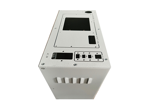 意为 electrical equipment manufacturing capability highlight 5