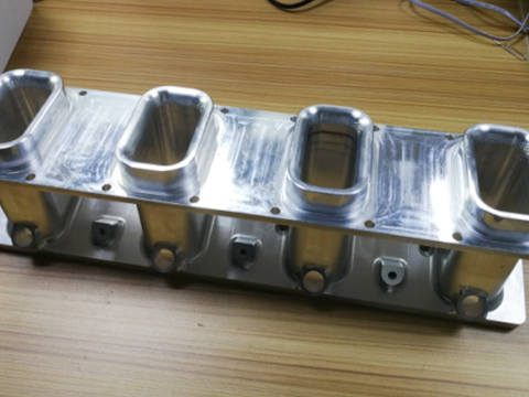 意为 electrical equipment manufacturing capability highlight 6
