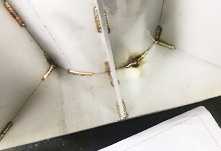 Aluminum 6061 machining bar