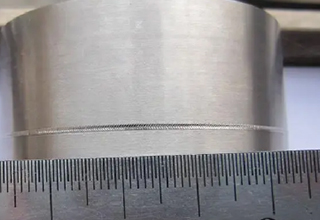 意为 Steel material sample specification table 8