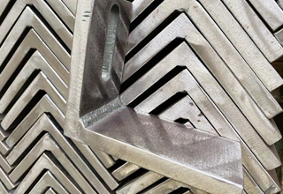 意为 Steel material sample specification table 9