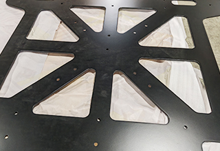 意为 Stainless Steel material sample specification table 5