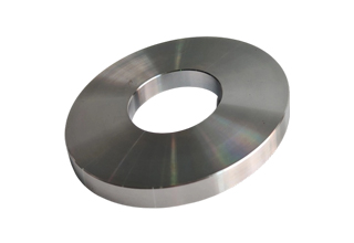 意为 Stainless Steel material sample specification table 6