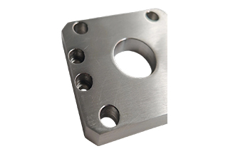意为 Stainless Steel material sample specification table 8