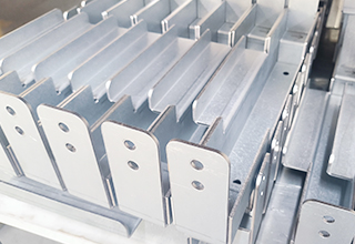 意为 Stainless Steel material sample specification table 9
