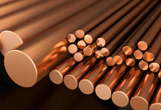 意为 Copper material sample specification table 3