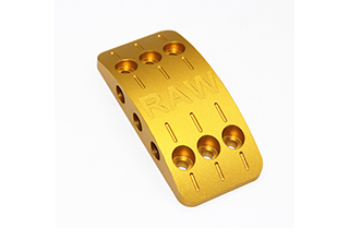 意为 Copper material sample specification table 9