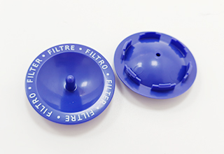 意为 Plastic material sample specification table 6
