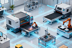 Production traceability records