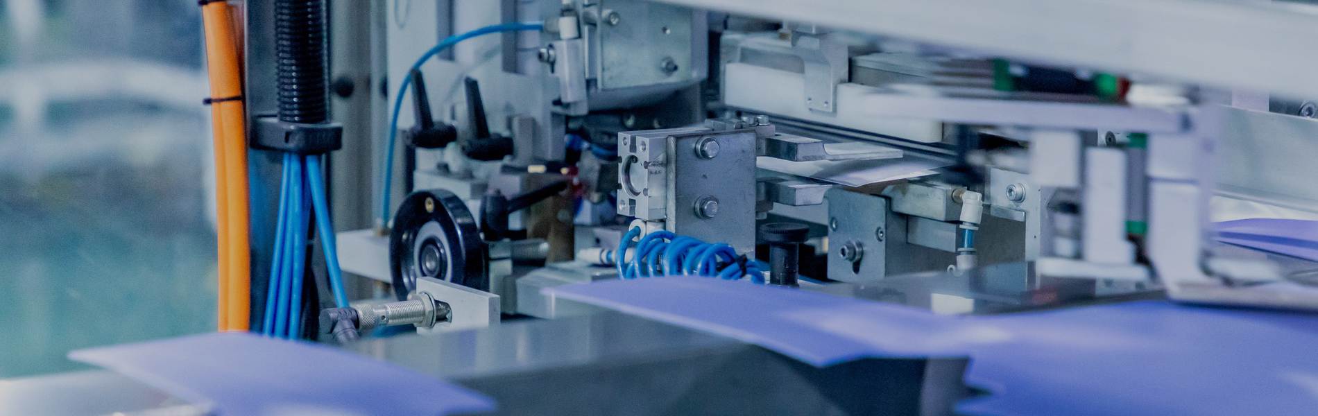 Robotics automation manufacturing service  Robotics automation parts