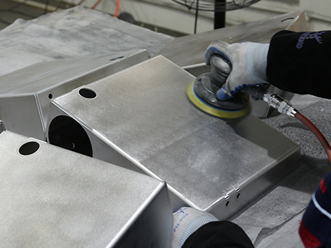 Medical Device precision parts manufacturing showcase 4